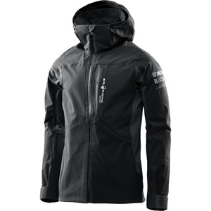 2021 Sail Racing Womens Reference Jacket 40120 - Carbon